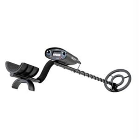 Bounty Hunter Bounty Hunter Tracker IV Metal Detector TK4